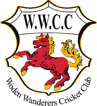 Woden Wanderers CC Logo